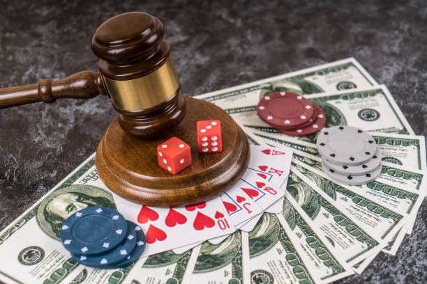 dexwin 88 Live Casino